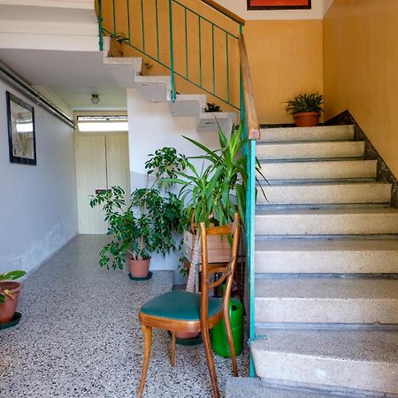 La Casa Imperfetta Apartment Treviso Bagian luar foto