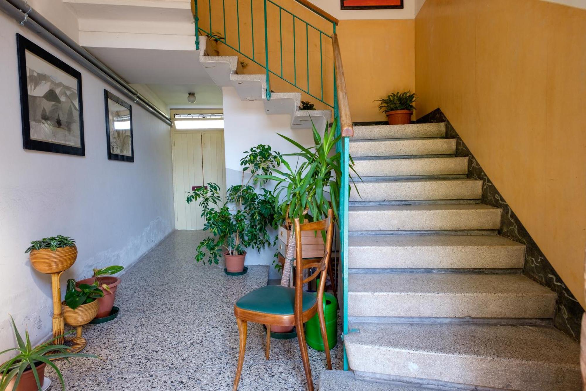 La Casa Imperfetta Apartment Treviso Bagian luar foto